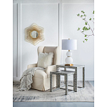 Столик дизайнерский Two варинант исполнения - 6 | Loft Concept в Костроме