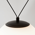 Подвесной светильник Twins 3000К 26Вт варинант исполнения - 5 | Loft Concept в Костроме