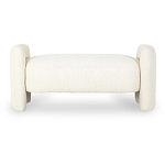 Банкетка Feather of softness варинант исполнения - 2 | Loft Concept в Костроме