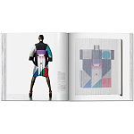 Альбом для дизайнеров Issey Miyake варинант исполнения - 12 | Loft Concept в Костроме