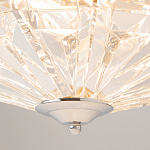 Потолочный светильник Facet E14х4 варинант исполнения - 4 | Loft Concept в Костроме