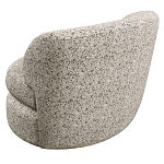 Кресло Ulysses варинант исполнения - 4 | Loft Concept в Костроме