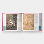 30,000 Years of Art: The Story of Human Creativity Across Time and Space варинант исполнения - 4 | Loft Concept в Костроме