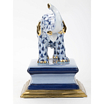 Держатель для книг Elephant варинант исполнения - 3 | Loft Concept в Костроме