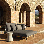 Дизайнерский керамический кофейный столик PICEA Coffee Table варинант исполнения - 8 | Loft Concept в Костроме