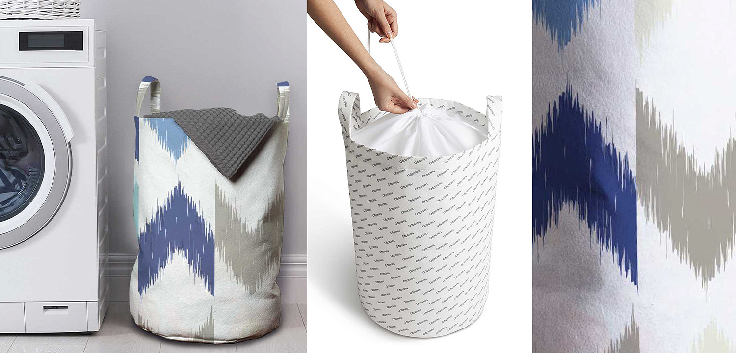 Корзина Jaime Basket Корзина Jaime Basket - Loft-Concept в Костроме