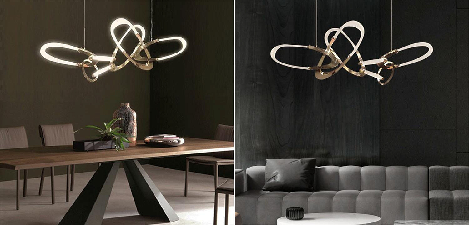 Bouchon Chandelier Barlas Baylar Bouchon Chandelier Barlas Baylar - Loft-Concept в Костроме