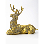 Фигурка The Golden Deer варинант исполнения - 3 | Loft Concept в Костроме