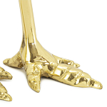 Статуэтка Deco Feet Lixus варинант исполнения - 2 | Loft Concept в Костроме