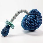 Статуэтка Синий тропический фрукт Tropical Fruit Pandora 3 варинант исполнения - 1 | Loft Concept в Костроме