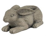 Кашпо The little rabbit варинант исполнения - 1 | Loft Concept в Костроме