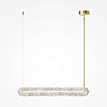 Подвесной светильник Frostum варинант исполнения - 1 | Loft Concept в Костроме