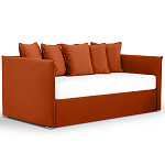 Кровать-кушетка Memory варинант исполнения - 12 | Loft Concept в Костроме