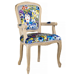 Кресло Mesolithic Lux варинант исполнения - 2 | Loft Concept в Костроме