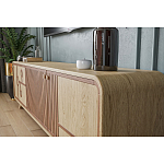 Тумба «Андромеда» варинант исполнения - 3 | Loft Concept в Костроме