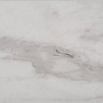 Стол обеденный раскладной круглый White Ceramic Table варинант исполнения - 4 | Loft Concept в Костроме