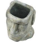 Кашпо The idol of a man варинант исполнения - 5 | Loft Concept в Костроме