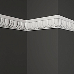 Молдинг с орнаментом MO-27 варинант исполнения - 1 | Loft Concept в Костроме