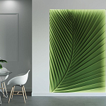 Барельеф LEAF варинант исполнения - 3 | Loft Concept в Костроме