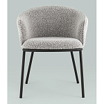 Стул обеденный Дон серый варинант исполнения - 4 | Loft Concept в Костроме