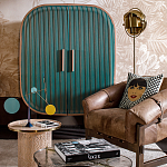 Шкаф "Скарабей" Scarab Armoire варинант исполнения - 2 | Loft Concept в Костроме