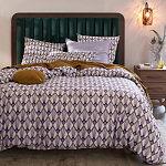 Бра с плафоном из янтарного стекла Amber Olmos Wall Lamp варинант исполнения - 5 | Loft Concept в Костроме