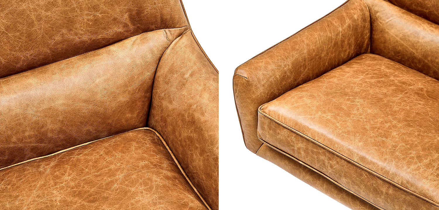 Кресло Grasse Chair Кресло Grasse Chair - Loft-Concept в Костроме