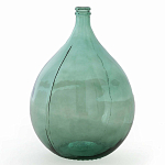 Ваза-бутыль из стекла TRANSPARENT FORMS 56 варинант исполнения - 5 | Loft Concept в Костроме