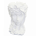 Ваза Face forever Bush варинант исполнения - 3 | Loft Concept в Костроме