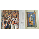 Книга Gothic 1200-1500 варинант исполнения - 2 | Loft Concept в Костроме