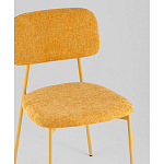 Стул Chao желтый варинант исполнения - 2 | Loft Concept в Костроме