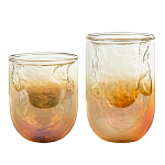 Стакан Seletti Meteorite H12 варинант исполнения - 3 | Loft Concept в Костроме