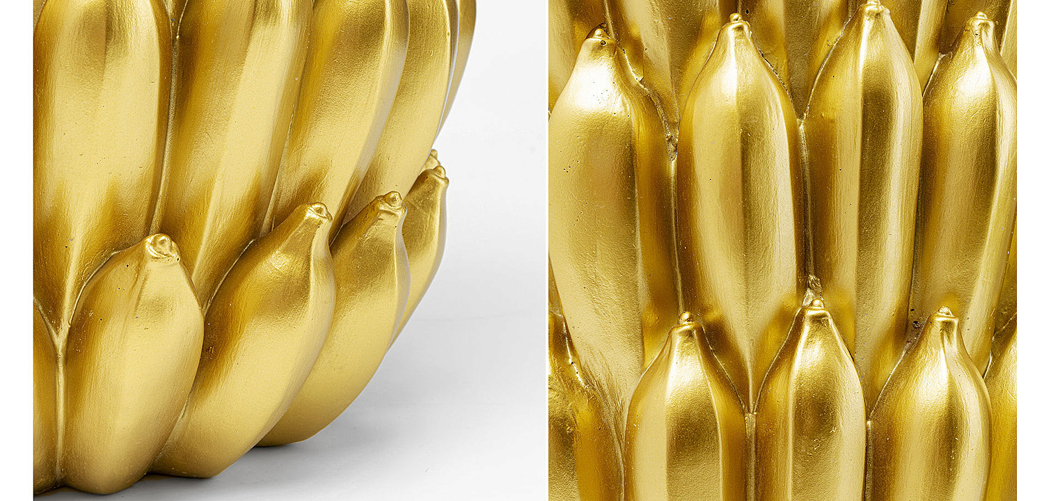 Ваза Golden Bananas Ваза Golden Bananas - Loft-Concept в Костроме