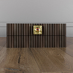 Шкатулка Elsa Dreams Walnut варинант исполнения - 2 | Loft Concept в Костроме