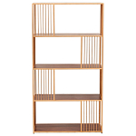 Стеллаж Blaise Metal Rack варинант исполнения - 3 | Loft Concept в Костроме