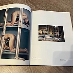 Подарочный Альбом группы AES AES+F варинант исполнения - 3 | Loft Concept в Костроме