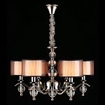 Люстра подвесная Floretina варинант исполнения - 5 | Loft Concept в Костроме