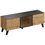 ТВ-тумба Gump варинант исполнения - 1 | Loft Concept в Костроме