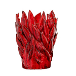 Ваза «Лава» варинант исполнения - 1 | Loft Concept в Костроме