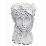 Ваза Face forever Bush варинант исполнения - 1 | Loft Concept в Костроме