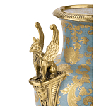 Ваза фарфоровая Serwera варинант исполнения - 5 | Loft Concept в Костроме