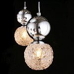 Люстра подвесная Violetta варинант исполнения - 4 | Loft Concept в Костроме