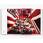 Редкая коллекционная книга Vogue & The Metropolitan Museum of Art Parties Exhibitions People Book 2014 варинант исполнения - 6 | Loft Concept в Костроме