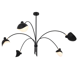 Люстра Eichholtz Chandelier Kirby