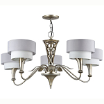 Люстра подвесная Bright pendant варинант исполнения - 4 | Loft Concept в Костроме