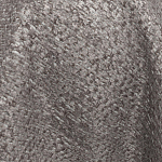 Мебельная ткань Шенилл серый цвет 138 см T4-32 варинант исполнения - 2 | Loft Concept в Костроме