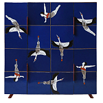 Тумба Venti Sovsport 2 варинант исполнения - 1 | Loft Concept в Костроме