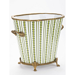 Кашпо Yellow blue design варинант исполнения - 2 | Loft Concept в Костроме