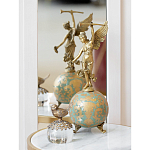 Фигурка The angel on the ball варинант исполнения - 4 | Loft Concept в Костроме