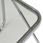 Столик складной Lamour варинант исполнения - 5 | Loft Concept в Костроме